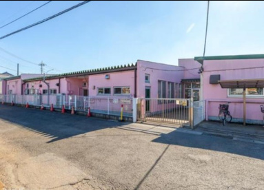 吉川市立第二保育所の画像1