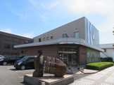烏山信用金庫氏家支店