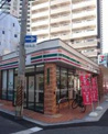 セブンイレブン 梅田万歳町店