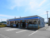 ローソンさくら卯の里一丁目店