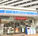 ローソン 国分寺一丁目東店