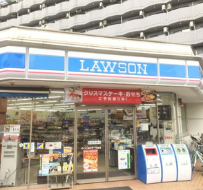 ローソン 国分寺一丁目東店の画像1