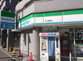 ファミリーマート 天六駅前店
