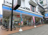 ローソン 天神橋七丁目店