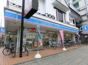 ローソン 天神橋七丁目店の画像1