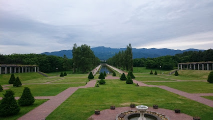 前田森林公園の画像1