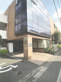東大泉病院の画像1
