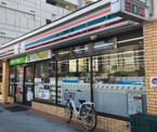 セブンイレブン 大阪阪南町5丁目店