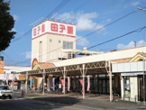 スーパー田子重 登呂田店