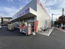 ジェーソン 練馬高松店