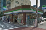 ファミリーマート K2梅田東店