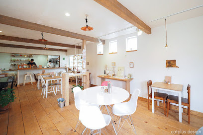 Cafe Kauriの画像1