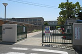 東大阪市立義務教育学校くすは縄手南校