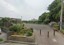 森五丁目公園