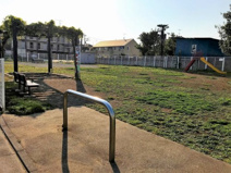 ふじみ野市/滝・長宮公園