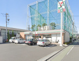 セブンイレブン 練馬富士見台4丁目店