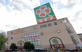 ライフ 平野西脇店