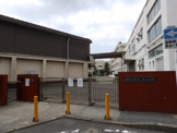 横浜市立井土ヶ谷小学校