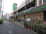 サミットストア 井土ヶ谷店
