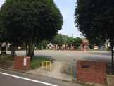 井土ヶ谷公園