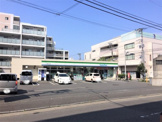 ファミリーマート 宿町四丁目店
