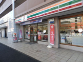 セブンイレブン 横浜宮元町2丁目店