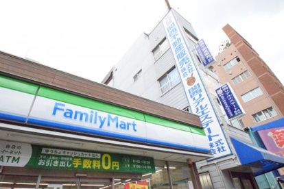 ファミリーマートの画像1