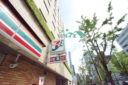 セブンイレブンの画像1