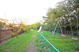 淀新町付近公園