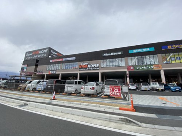 スーパービバホーム甲斐敷島店の画像1