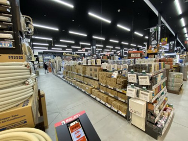 スーパービバホーム甲斐敷島店の画像5