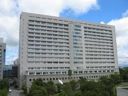 大阪大学 医学部附属病院の画像1