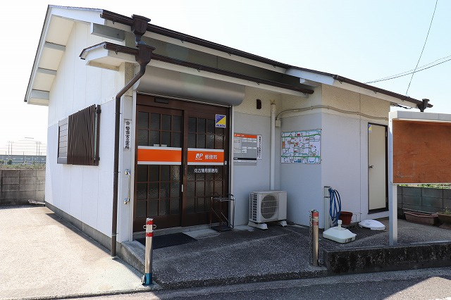 佐古簡易郵便局の画像