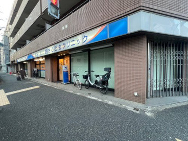 野方こどもクリニックの画像1