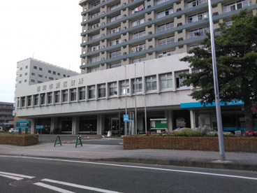 福岡市東区役所情報ページ 博多区 中央区 東区などのお部屋探しなら福岡賃貸プラザ