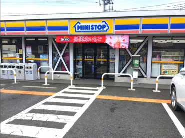 ミニストップ 和光オリンピック通り店の画像1