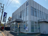 京葉銀行大網支店