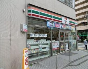 セブンイレブン 大阪東野田町4丁目店の画像1