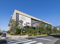 Rakuhoku HANKYU SQUARE(洛北阪急スクエア)