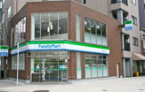 ファミリーマート 西天満四丁目店