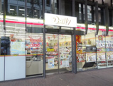 デイリーヤマザキ 西天満4丁目