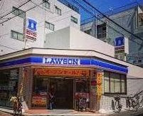 ローソン 福島聖天通店の画像1