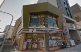 セブンイレブン 大阪大淀南1丁目店