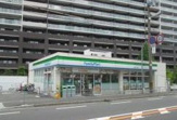 ファミリーマート 大淀北一丁目店