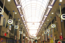 十三本町商店街