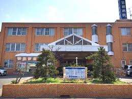 東苗穂病院の画像1