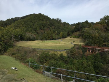 富士川カントリークラブの画像2