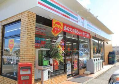 セブンイレブン 大阪天神橋8丁目店の画像1