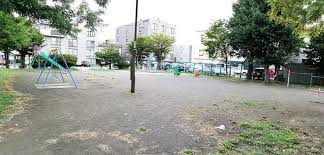 北21条あらぜん公園の画像1