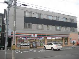 セブンイレブン 札幌北22条店の画像1